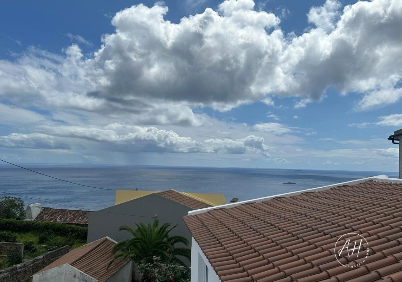 Amazing Home Ponta Garca Exterior photo