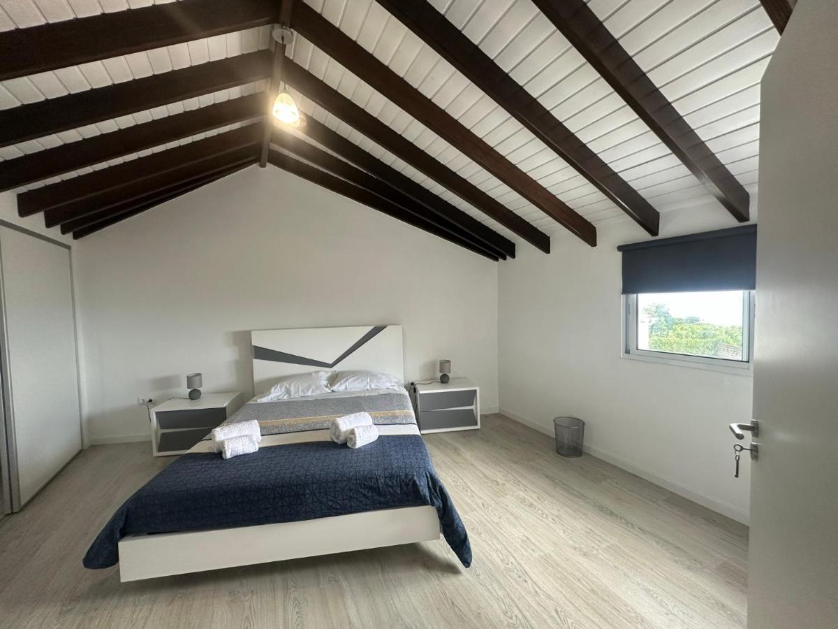 Amazing Home Ponta Garca Exterior photo